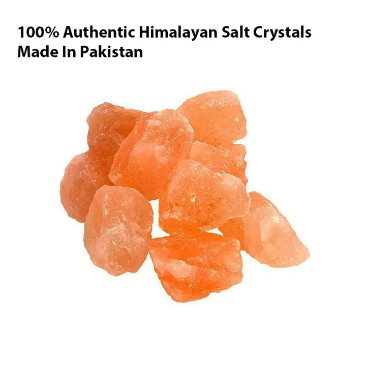Himalayan Salt Lamp Diffuser