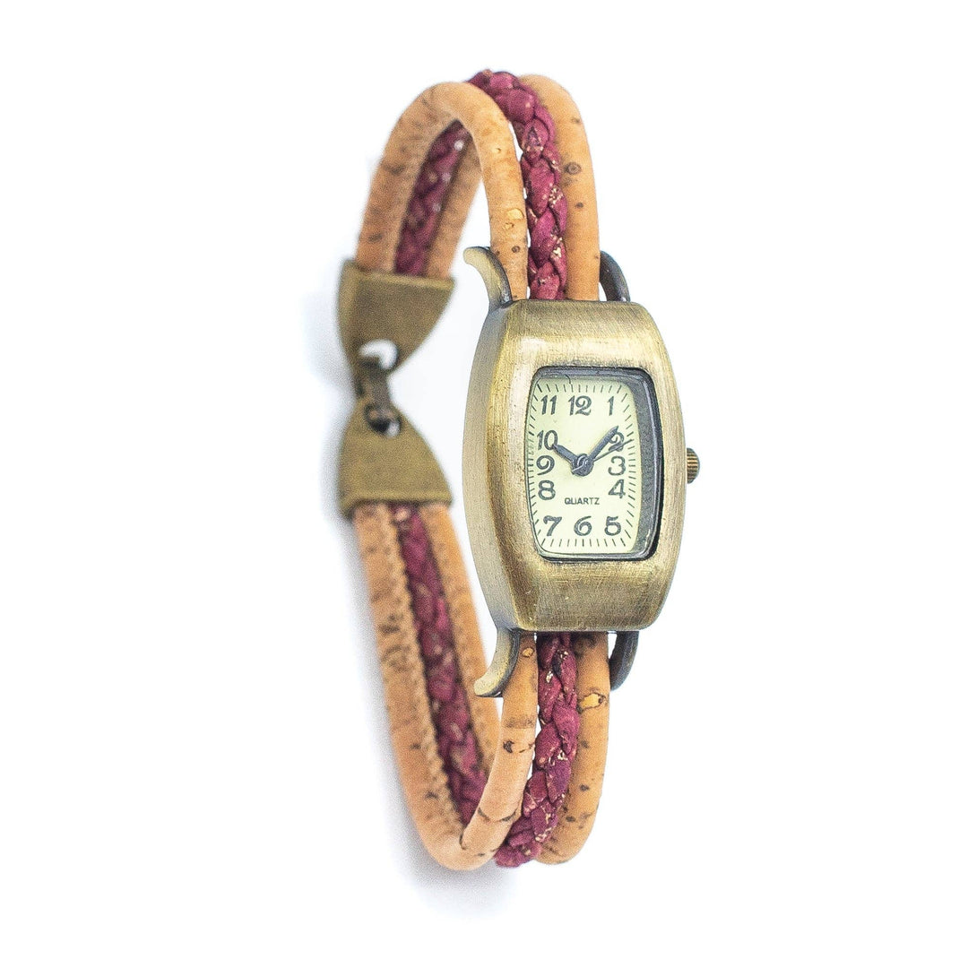 Serenity Bracelet Watch - UNDFIND